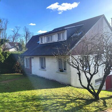 Maison 6 pièces 570000 €