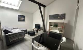 Appartement 3 Pièces 45 m² à louer à Limoges (87000)