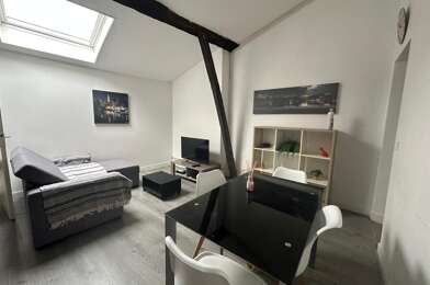 Appartement 3 pièces 680 €