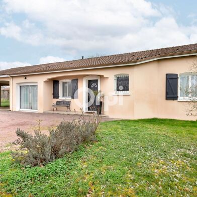 Maison 5 pièces 192500 €