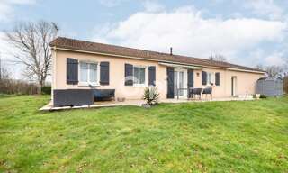 Maison 5 Pièces 126 m² à vendre à Brigueuil (16420)