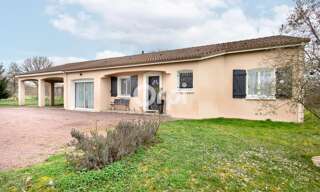 Maison 5 Pièces 126 m² à vendre à Saint-Junien (87200)