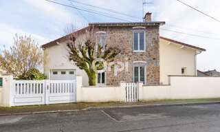 Maison 5 Pièces 140 m² à vendre à Limoges (87100)