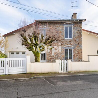 Maison 5 pièces 279000 €