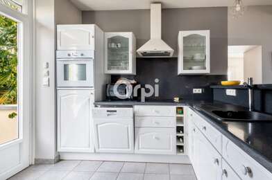 Maison 5 pièces 269000 €