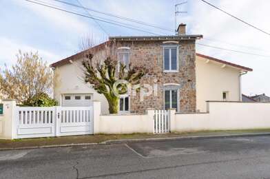 Maison 5 pièces 269000 €