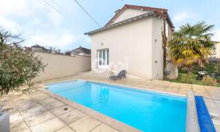 Maison 5 Pièces 140 m² à vendre à Limoges (87100)