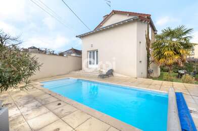 Maison 5 pièces 269000 €