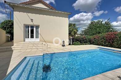 Maison 5 pièces 269000 €
