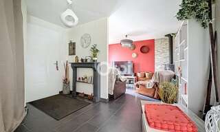 Maison 6 Pièces 100 m² à vendre à Cognac-la-Forêt (87310)