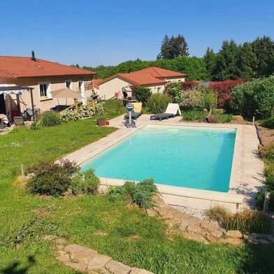 Maison 6 pièces 223500 €