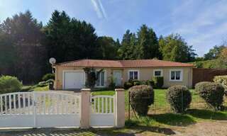 Maison 6 Pièces 100 m² à vendre à Cognac-la-Forêt (87310)