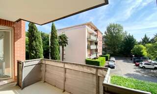 Appartement 3 Pièces 57 m² à louer à Toulouse (31500)