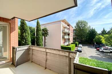 Appartement 3 pièces 797 €