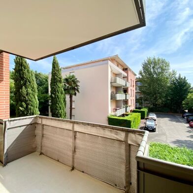Appartement 3 pièces 797 €