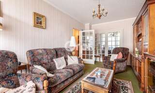 Appartement 4 Pièces 76 m² à vendre à Limoges (87100)