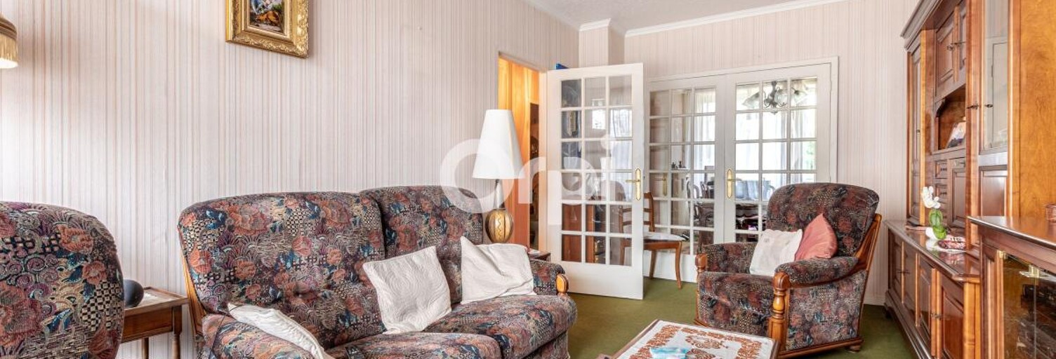 Appartement 4 Pièces 76 m² à vendre à Limoges (87100)