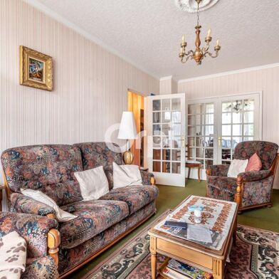 Appartement 4 pièces 69500 €