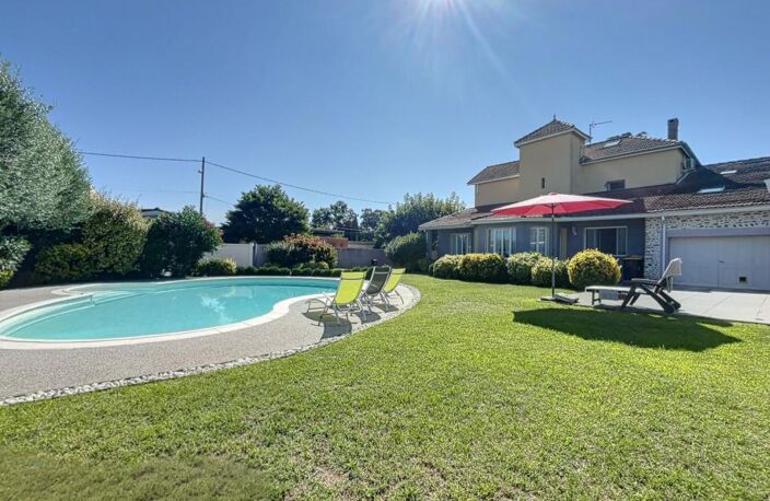 Maison À Vendre 6 pièces avec dépendance 4 pièces — photo 2
