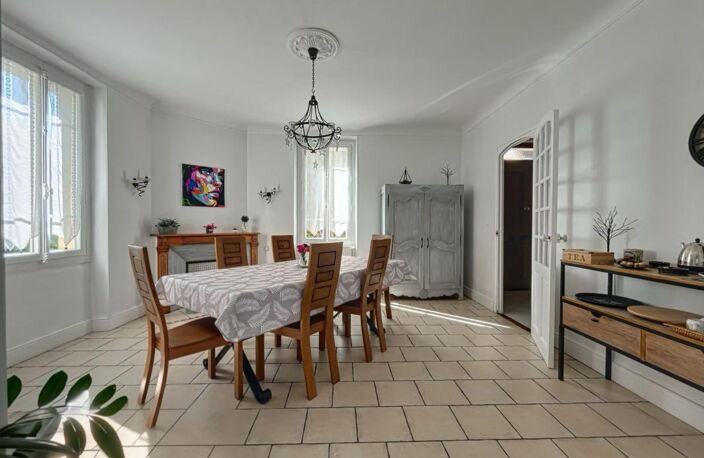 Maison À Vendre 6 pièces avec dépendance 4 pièces — photo 4