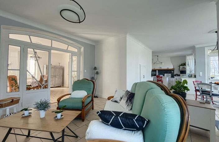 Maison À Vendre 6 pièces avec dépendance 4 pièces — photo 5