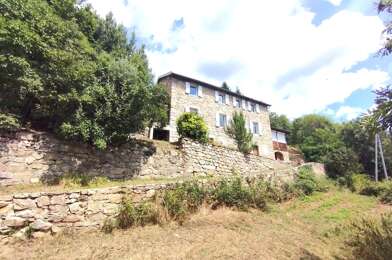 Maison 6 pièces 410000 €