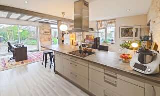 Maison 4 Pièces 138 m² à vendre à Saint-Jean-de-Braye (45800)