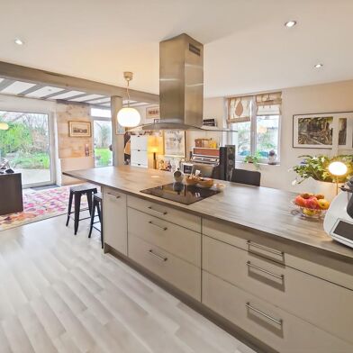 Maison 4 pièces 310000 €