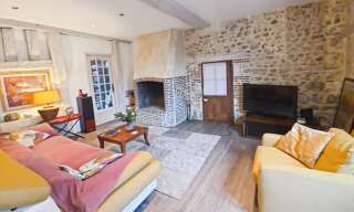 Maison 4 Pièces 138 m² à vendre à Saint-Jean-de-Braye (45800)