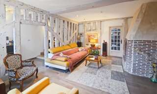 Maison 4 Pièces 138 m² à vendre à Saint-Jean-de-Braye (45800)