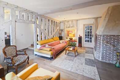 Maison 4 pièces 310000 €