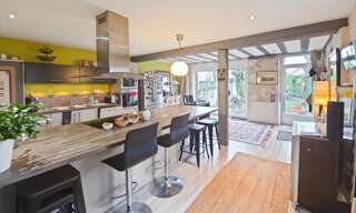 Maison 4 Pièces 138 m² à vendre à Saint-Jean-de-Braye (45800)