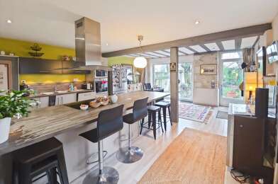 Maison 4 pièces 310000 €