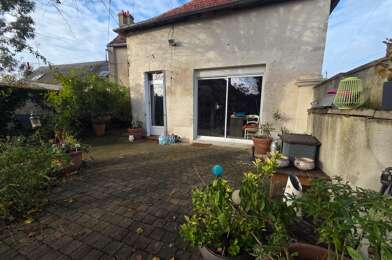 Maison 4 pièces 310000 €