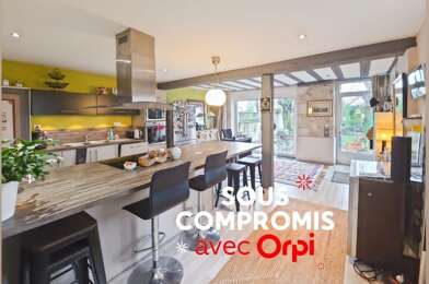 Maison 4 pièces 298000 €