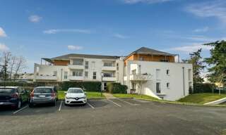 Appartement 3 Pièces 68 m² à louer à Saint-Jean-de-la-Ruelle (45140)