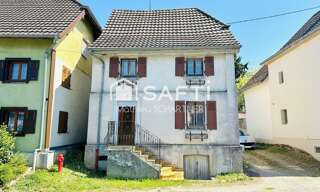 Maison 5 Pièces 100 m² à vendre à Hirtzbach (68118)