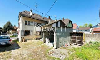 Maison 5 Pièces 100 m² à vendre à Hirtzbach (68118)
