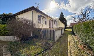 Maison 4 Pièces 89 m² à vendre à Saint-Cyr-en-Val (45590)