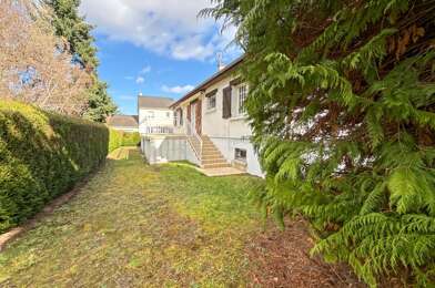 Maison 4 pièces 262000 €