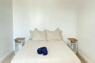 Appartement 2 pièces 179000 €