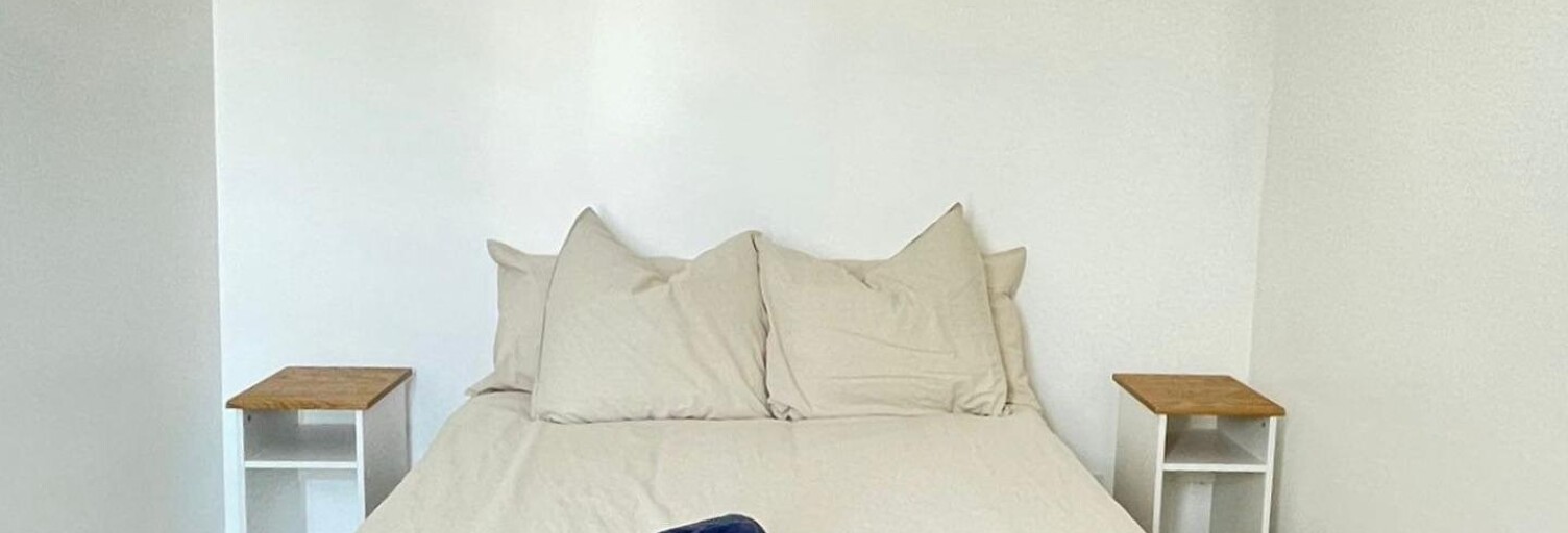 Appartement 2 Pièces 31 m² à vendre à Aubervilliers (93300)