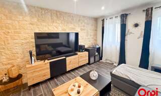 Maison 4 Pièces 93 m² à vendre à La Grandville (08700)