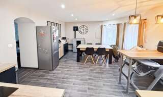 Maison 4 Pièces 93 m² à vendre à La Grandville (08700)