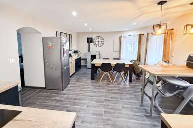 Maison 4 pièces 139900 €