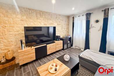 Maison 4 pièces 134000 €