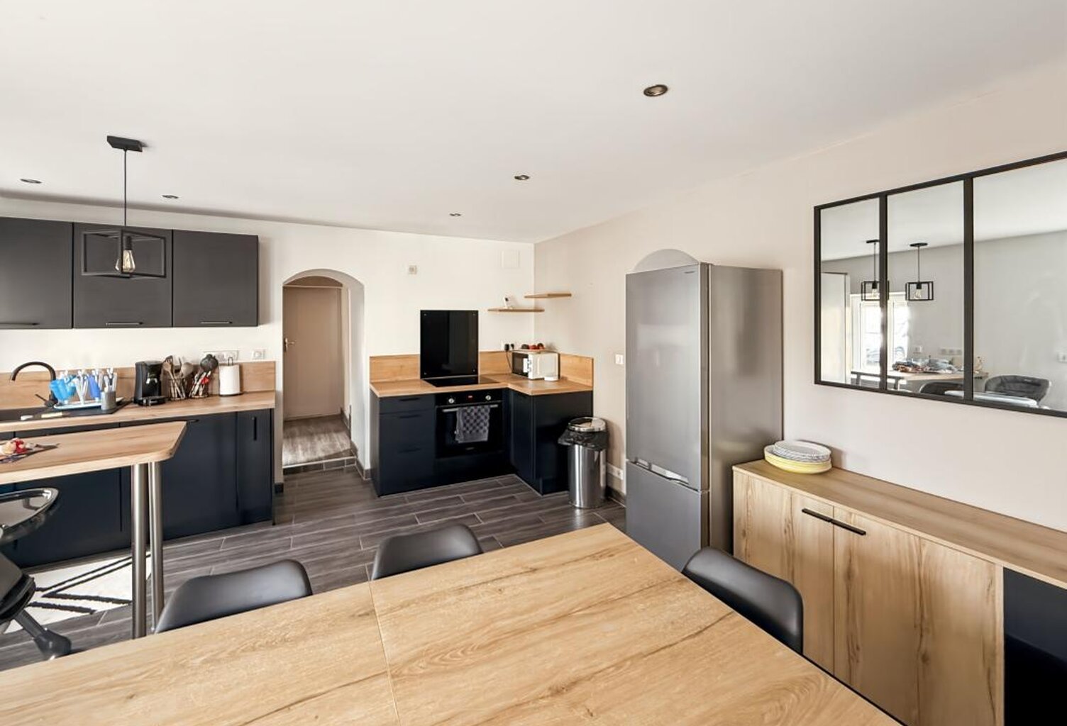Maison T4 de 93m2 à La Grandville — photo 1