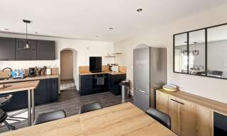 Maison 4 Pièces 93 m² à vendre à La Grandville (08700)