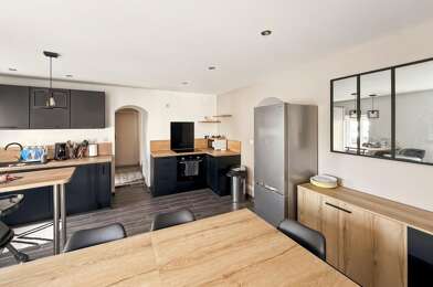Maison 4 pièces 134000 €