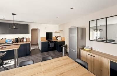 Maison T4 de 93m2 à La Grandville — photo du bien